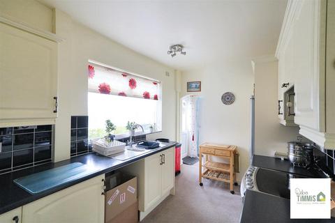 3 bedroom townhouse for sale, Turner Street, Birches Head, Stoke-On-Trent