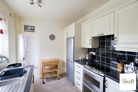 3 bedroom townhouse for sale, Turner Street, Birches Head, Stoke-On-Trent