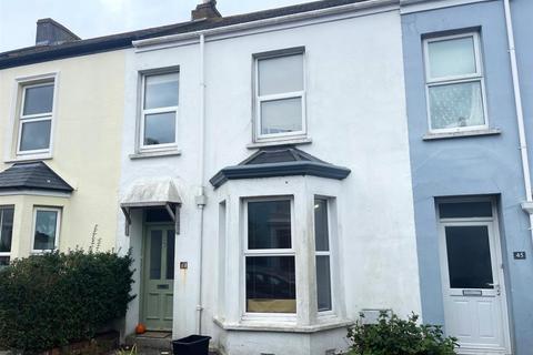 3 bedroom terraced house for sale, Falmouth TR11