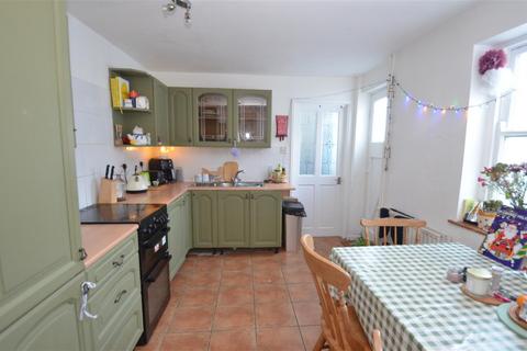 3 bedroom terraced house for sale, Falmouth TR11