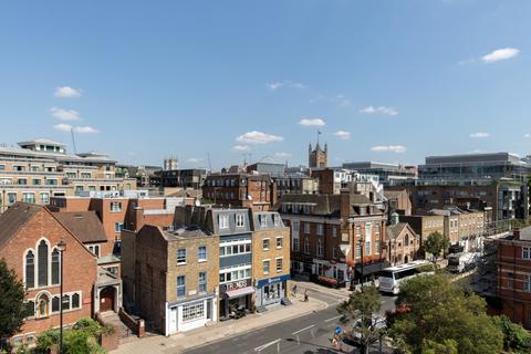 1 bedroom apartment for sale, Astral House, Regency Place, London, SW1P