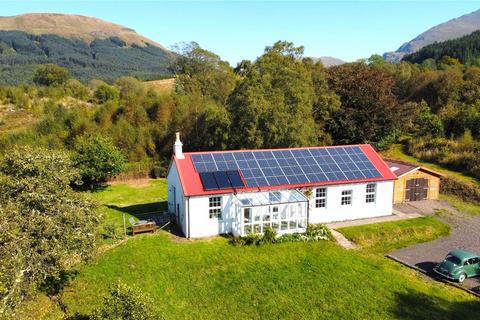 3 bedroom cottage for sale, Railway Cottages, Succoth, Dalmally, Argyll and Bute, PA33