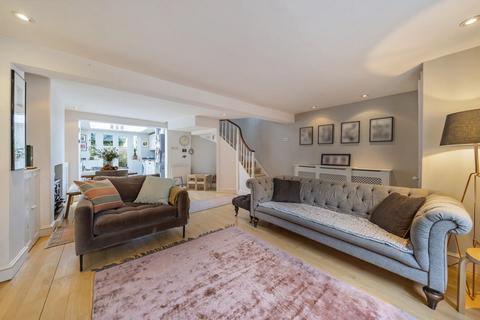 3 bedroom terraced house for sale, Holmesdale Road, Highgate