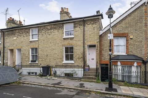 3 bedroom terraced house for sale, Holmesdale Road, Highgate