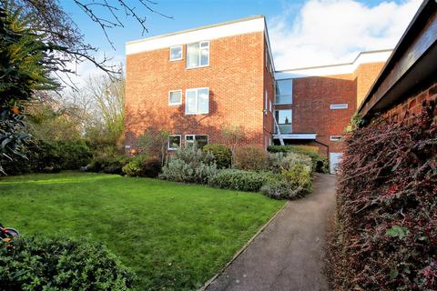 2 Croftgate, Cambridge, CB3 9EG