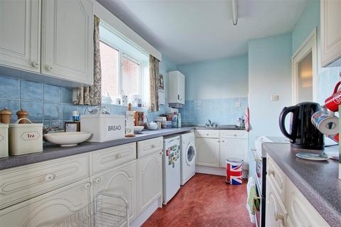 2 Croftgate, Cambridge, CB3 9EG