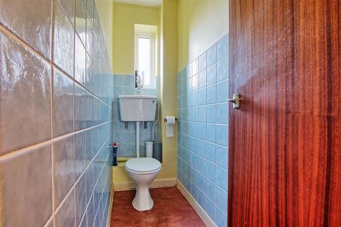 2 Croftgate, Cambridge, CB3 9EG