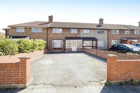 3 bedroom terraced house for sale, Charlton Crescent, Barking, IG11