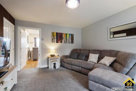 3 bedroom end of terrace house for sale, Whiteley Field Lane, Sheffield, S6