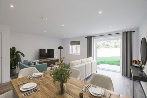 2 bedroom apartment for sale, Plot 123 at Millside Grange, Little Green Lane, Croxley Green WD3