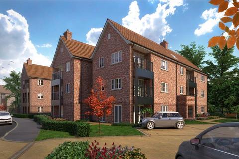 2 bedroom apartment for sale, Plot 123 at Millside Grange, Little Green Lane, Croxley Green WD3