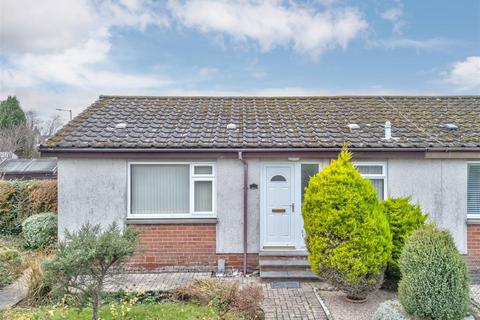 1 bedroom semi-detached bungalow for sale, Wallace Place, Dundee DD2