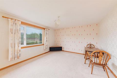 1 bedroom semi-detached bungalow for sale, Wallace Place, Dundee DD2