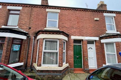 4 bedroom terraced house for sale, Henshall Street, Chester