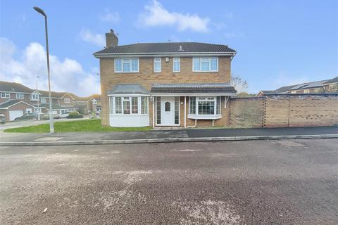 4 bedroom detached house for sale, Horsecroft Gardens, Bristol