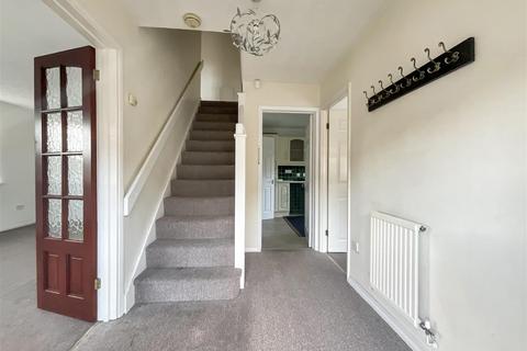 4 bedroom detached house for sale, Horsecroft Gardens, Bristol