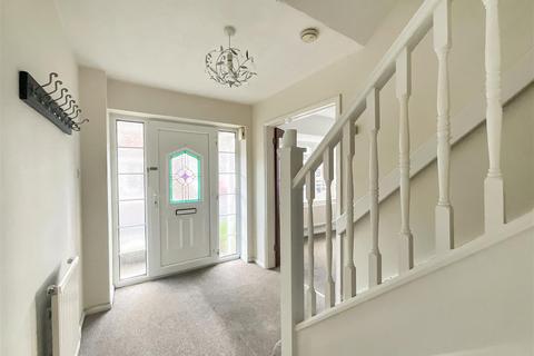 4 bedroom detached house for sale, Horsecroft Gardens, Bristol