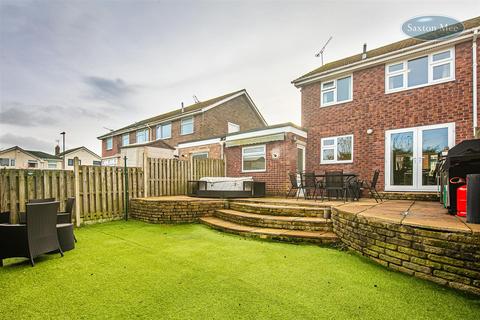 3 bedroom semi-detached house for sale, St. Hilda Close, Deepcar, Sheffield