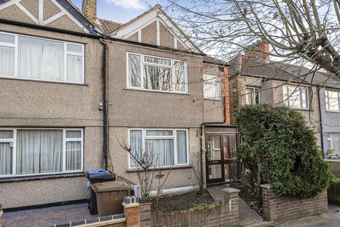 3 bedroom end of terrace house for sale, Castleton Road, Mitcham CR4