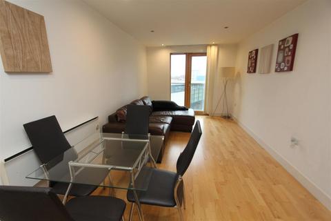 1 bedroom flat to rent, McClintock House, Leeds Dock