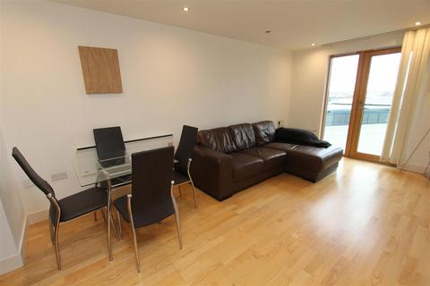 1 bedroom flat to rent, McClintock House, Leeds Dock