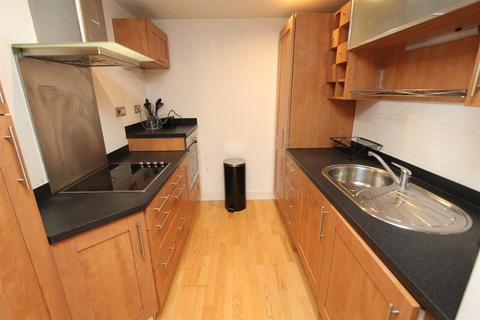 1 bedroom flat to rent, McClintock House, Leeds Dock