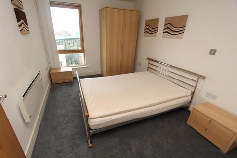 1 bedroom flat to rent, McClintock House, Leeds Dock