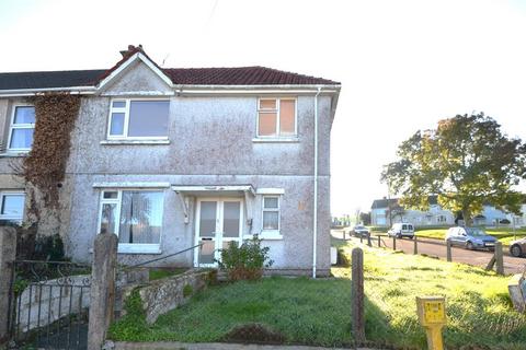 2 bedroom end of terrace house for sale, Falmouth TR11