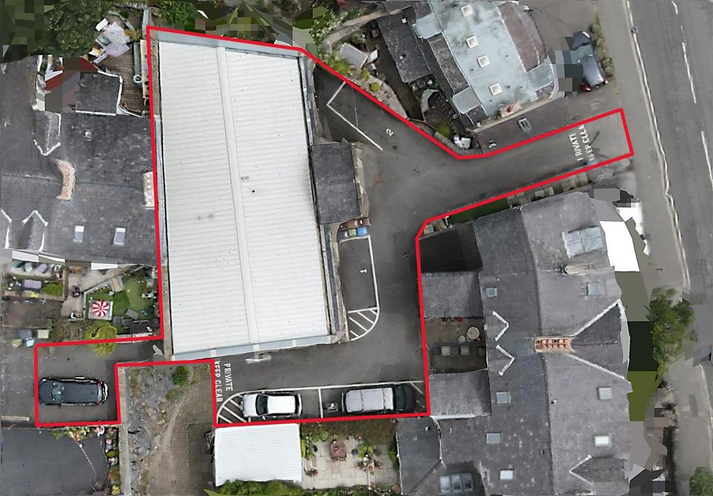 West Road Plan - Outline of Property Boundry.jpg