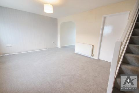 3 bedroom terraced house to rent, Larchgrove Walk, BS22