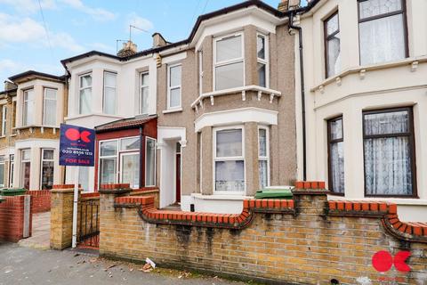 3 bedroom terraced house for sale, Cromwell Road, Forest Gate E7