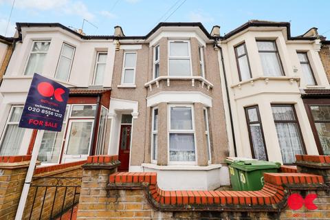 3 bedroom terraced house for sale, Cromwell Road, Forest Gate E7