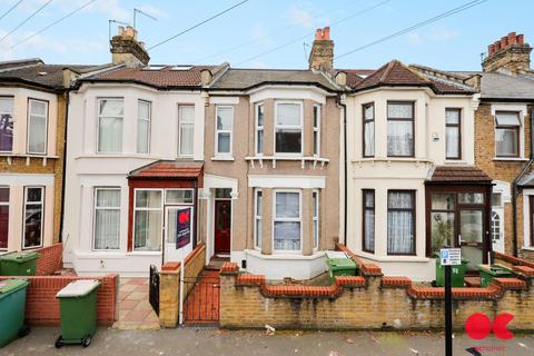 3 bedroom terraced house for sale, Cromwell Road, Forest Gate E7