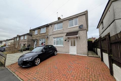 3 bedroom semi-detached house to rent, Graig Park Circle, Malpas, Newport