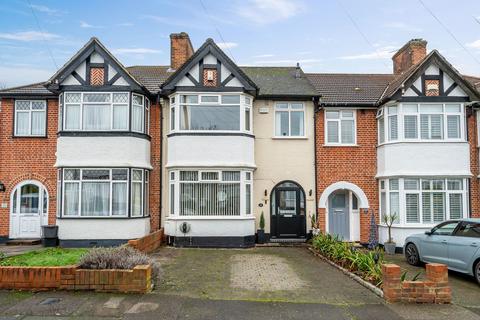 3 bedroom terraced house for sale, Woodside Avenue, Chislehurst BR7