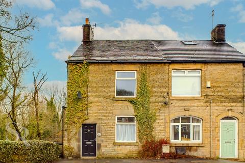 5 bedroom semi-detached house for sale, Buxton Road, Furness Vale, SK23