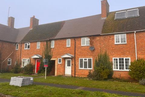 3 bedroom terraced house for sale, St Marys Green, Abingdon, OX14