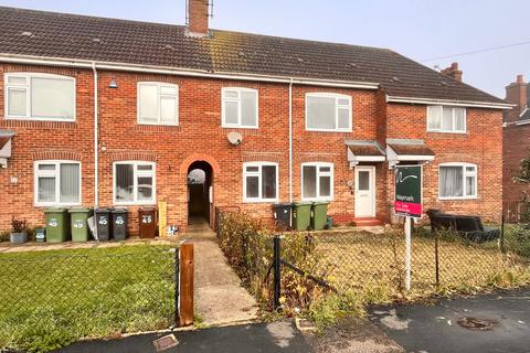 3 bedroom terraced house for sale, John Morris Road, Abingdon, OX14