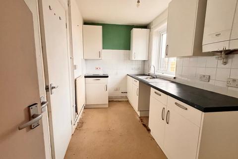 3 bedroom terraced house for sale, John Morris Road, Abingdon, OX14