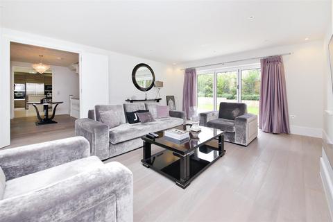 undefined, Spencer Close, Radlett