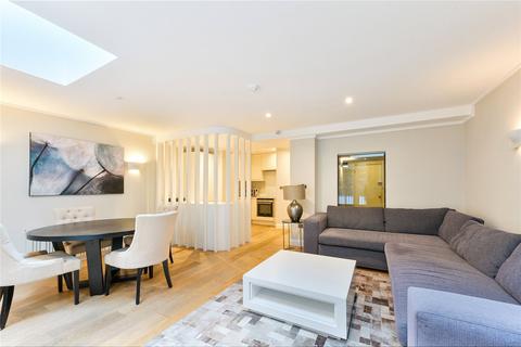 2 bedroom apartment to rent, York Street, Marylebone, W1H