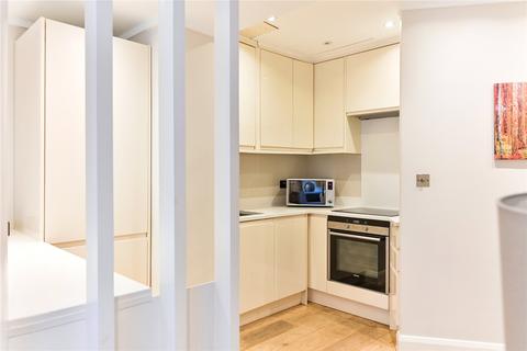 2 bedroom apartment to rent, York Street, Marylebone, W1H