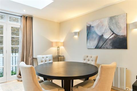 2 bedroom apartment to rent, York Street, Marylebone, W1H