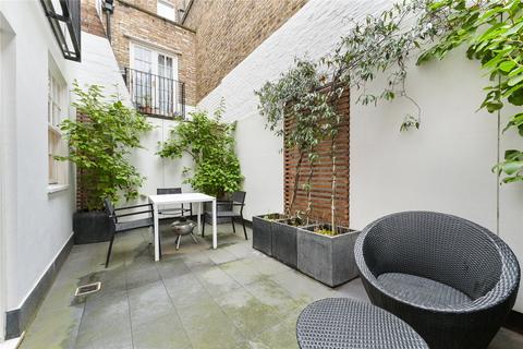 2 bedroom apartment to rent, York Street, Marylebone, W1H