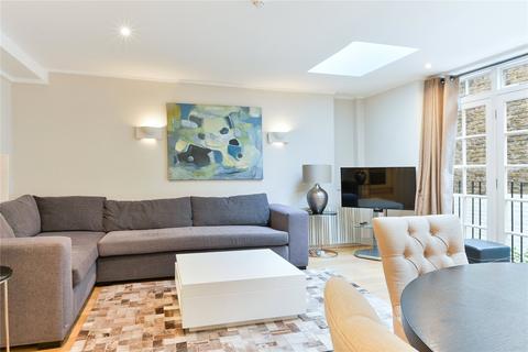 2 bedroom apartment to rent, York Street, Marylebone, W1H