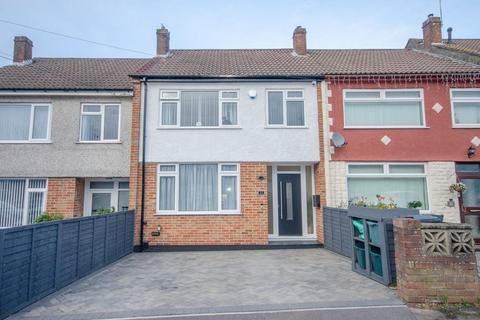 3 bedroom terraced house for sale, Haynes Lane, Staple Hill, Bristol, BS16 5JE