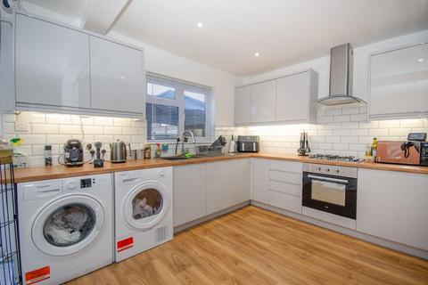 3 bedroom terraced house for sale, Haynes Lane, Staple Hill, Bristol, BS16 5JE