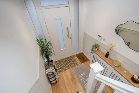 3 bedroom terraced house for sale, Haynes Lane, Staple Hill, Bristol, BS16 5JE