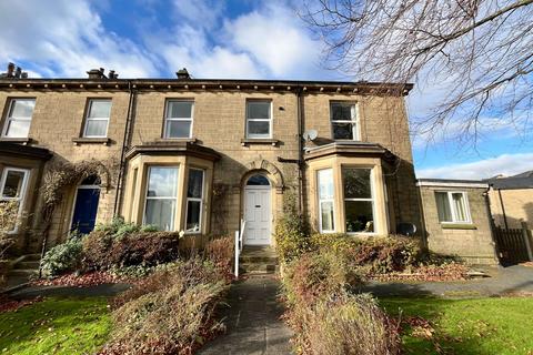 1 bedroom ground floor flat to rent, Park Road, Bingley BD16