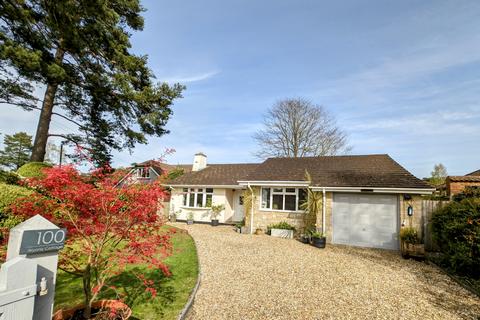 3 bedroom bungalow for sale, Woolsbridge Road, Ringwood BH24